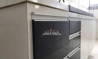 Imagem 5: Apartamento com 3 dormitórios para alugar, 61 m² por R$ 1.754,20/mês - Nova Aliança - Ribe