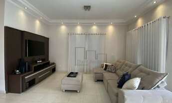 Imagem 4: Casa com 4 dormitórios à venda, 340 m² por R$ 2.190.000 - Condomínio Ibiti do Paço - Soroc