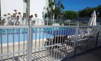 Imagem 6: Vendo repasse de apartamento jardins do janga