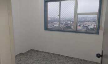 Imagem 6: Apartamento para venda possui 60 metros quadrados com 2 quartos