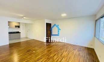 Imagem 3: Apartamento reformado em Pinheiros - Estação Fradique Coutinho