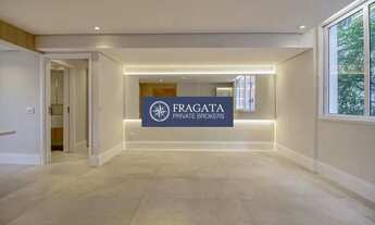 Imagem 3: Apartamento à venda reformadasso no Jardins impecável, com 2 quartos, sendo 1 suíte, com 1