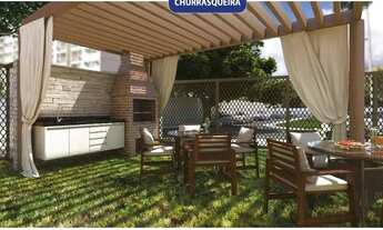 Imagem 5: EM-Edf Residencial Luar do Parque-2 qrts-1 suíte-53m²-1 Vagas-Boa Viagem-Oportunidade