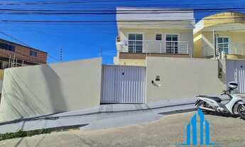 Imagem 7: Casa duplex com 3 quartos sendo 1 suite, 2 vagas de garagem a venda, Ipiranga - Guarapari