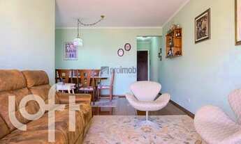 Imagem 4: Apartamento à venda no bairro Vila Leopoldina - São Paulo/SP, Zona Oeste