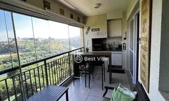 Imagem: Apartamento com 3 dormitórios à venda