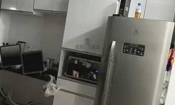 Imagem 2: Casa de condomínio para aluguel e venda tem 72 metros quadrados com 2 quartos