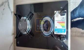 Imagem 4: KITNET COM 1 QUARTO PARA ALUGAR, 20M² - JD COTIANA