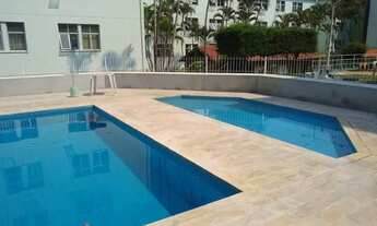 Imagem: Apartamento para aluguel possui 47 metros