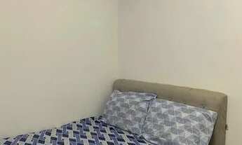 Imagem 5: Alugo apartamento garden mobiliado no Duo Alto da Colina