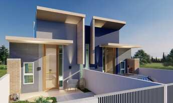 Imagem: Casa para Venda em João Pessoa, Gramame