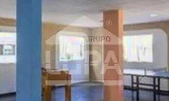 Imagem 4: Apartamento com 2 dormitórios para locação na Água Fria