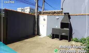 Imagem 4: Vendo ou alugo maravilhosa casa com 2 suítes no Village em Rio das Ostras