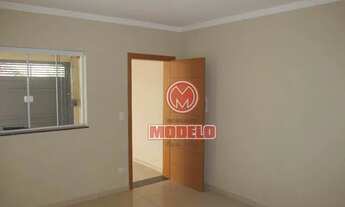 Imagem 4: Casa com 3 dormitórios para alugar, 120 m² por R$ 1.550,00/mês - Água Branca - Piracicaba