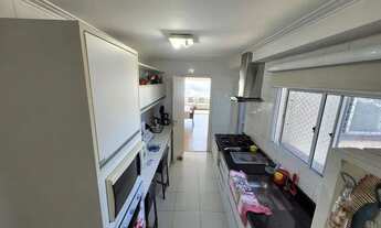 Imagem 6: Apartamento para venda possui 134 metros quadrados com 3 quartos em Jardim Olympia - São P