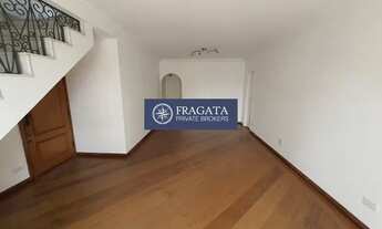 Imagem 4: Venda Cobertura em Higienópolis