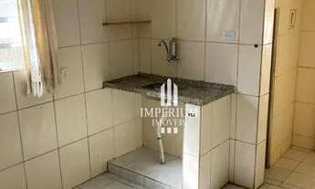 Imagem 2: Casa com 1 dormitório para alugar, 45 m² por R$ 962,75/mês - Vila Guaca - São Paulo/SP