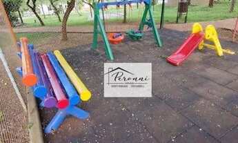 Imagem 6: Apartamento com 2 dormitórios à venda, 47 m² por R$ 175.000 - Distrito de Bonfim Paulista