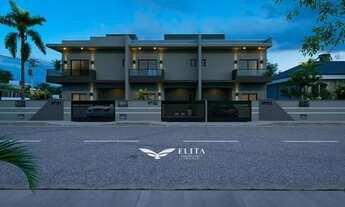 Imagem 5: Sobrado com 3 quartos, sendo 1 suíte à Venda, Itajuba - Barra Velha