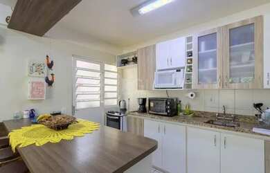 Imagem 4: Casa Condominio para Venda - 99.57m², 3 dormitórios, 3 vagas - Nonoai