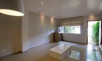 Imagem 4: Casa para Venda e Locação na Indianópolis com 03 dormitórios e 01 vaga