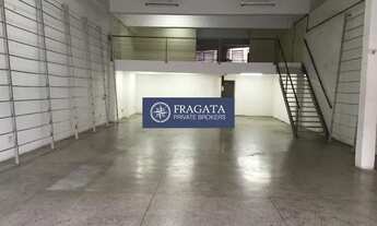 Imagem 3: Salão e 2 Casas juntas - Vila Madalena - 773m²