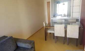 Imagem 2: APARTAMENTO - BOSQUE DA SAÚDE - SP