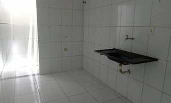 Imagem 6: Alugo casa Casa em condomínio com 2 dormitórios