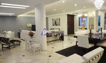 Imagem: Apartamento à venda, 4 quartos, 1 suíte