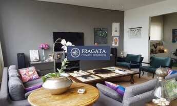 Imagem: Apartamento residencial à venda, Higienópolis