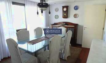 Imagem 6: APARTAMENTO COM 3 DORMITÓRIOS E VARANDA EM MOEMA PÁSSAROS