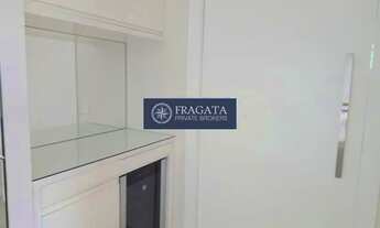 Imagem 3: Apartamento com 100 m², 3 dormitórios na Pompéia