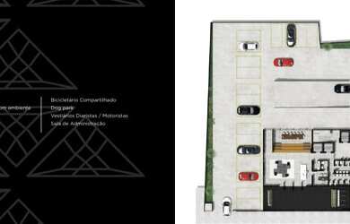 Imagem 5: SETAI Casas Verticais - 1, 2 e 3 quartos no coração de Tambaú em João Pessoa/PB