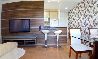 Imagem 2: Apartamento para Venda em Mogi das Cruzes, Cezar De Souza, 2 dormitórios, 1 banheiro, 2 va