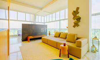 Imagem 2: Apartamento para aluguel e venda possui 120 metros quadrados com 2 quartos