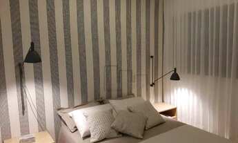 Imagem 4: Apartamento à venda, 54 m² por R$ 349.880,00 - Jardim Santa Rosália - Sorocaba/SP