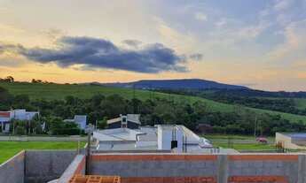 Imagem 2: Casa com 3 dormitórios à venda, 360 m² por R$ 1.900.000,00 - Condomínio Village Ipanema