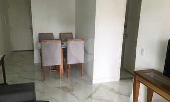 Imagem 6: Apartamento-São Paulo-SANTANA