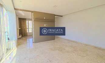 Imagem 6: Apartamento impecável na Vila Nova Conceição