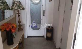 Imagem 2: Apartamento à venda, 3 quartos, 1 suíte, 1 vaga, Copacabana - RIO DE JANEIRO/RJ