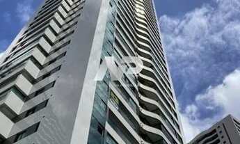 Imagem 2: Maria Lavinia Mobiliado e andar alto nascente