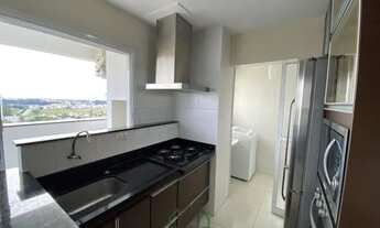 Imagem 7: Apartamento à venda 2 Quartos, 1 Vaga, 74M², Barranco, Taubaté - SP