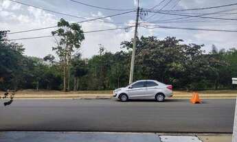 Imagem 2: Casa com 3 dormitórios à venda, 128 m² por R$ 950.000,00 - Condomínio Villagio Milano - So