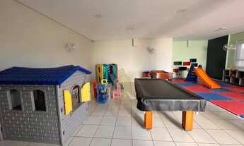 Imagem 4: Apartamento para aluguel com 120 metros quadrados com 3 quartos em Quilombo - Cuiabá - MT