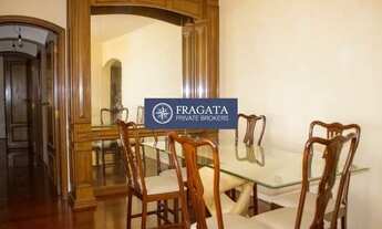 Imagem 5: Apartamento na Bela Cintra