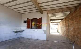 Imagem 2: Casa à venda no bairro Fortaleza (Justinópolis) - Ribeirão das Neves/MG