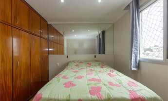 Imagem 5: SãO PAULO - Apartamento Padrão - Engenheiro Goulart