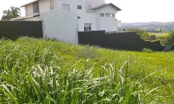 Imagem 3: Terreno - Loteamento Caminhos de São Conrado (Sousas) - Campinas
