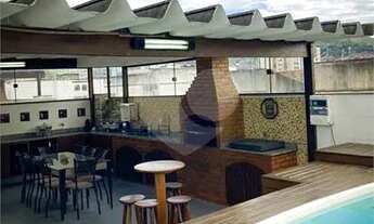 Imagem 3: Excelente cobertura duplex