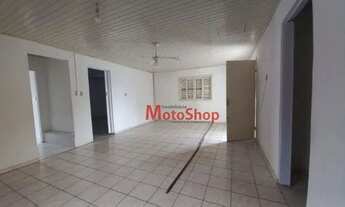 Imagem 4: Casa com 2 dormitórios à venda, 96 m² por R$ 205.000,00 - Coloninha - Araranguá/SC